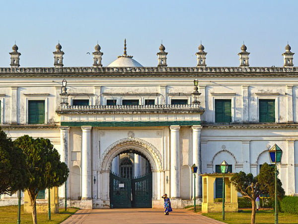 मक्का की मिट्टी 