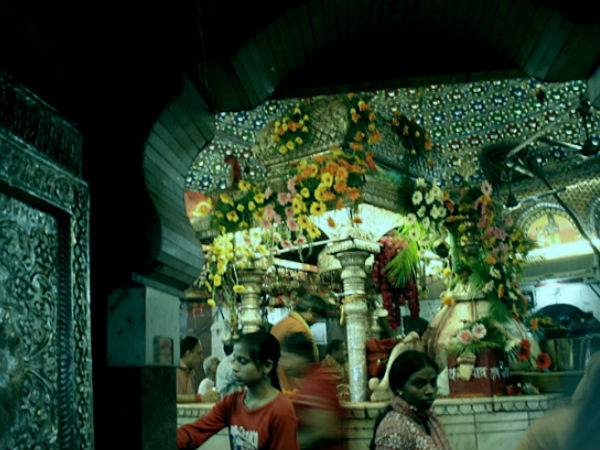 क्या खास है मंदिर की विशेषता 