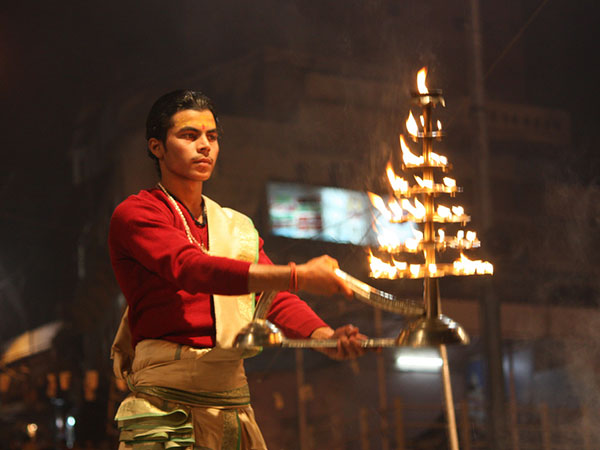 बनारस में घूमने लायक जगहें 