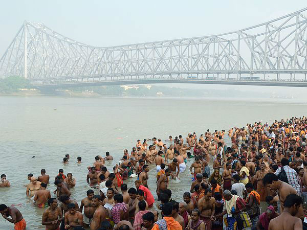 जगन्नाथ घाट