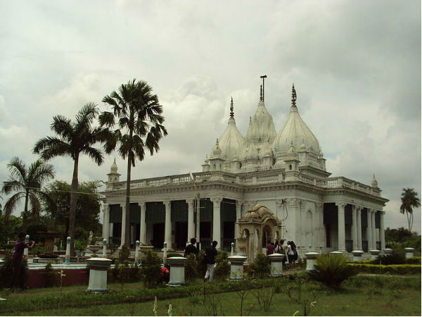 काठगोला 