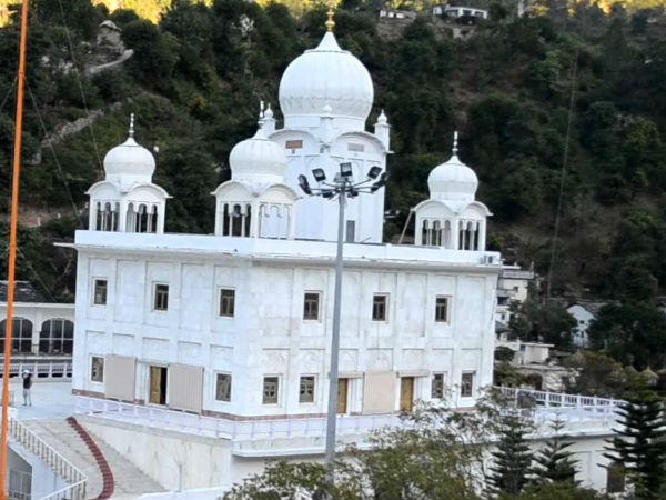 मीठा-रीठा साहिब