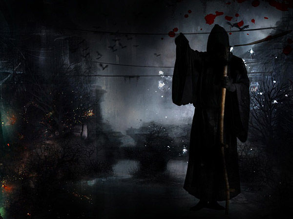 पटना का रेलवे क्वाटर 