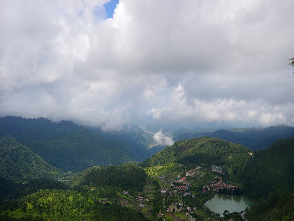 मौसम की जानकारी 