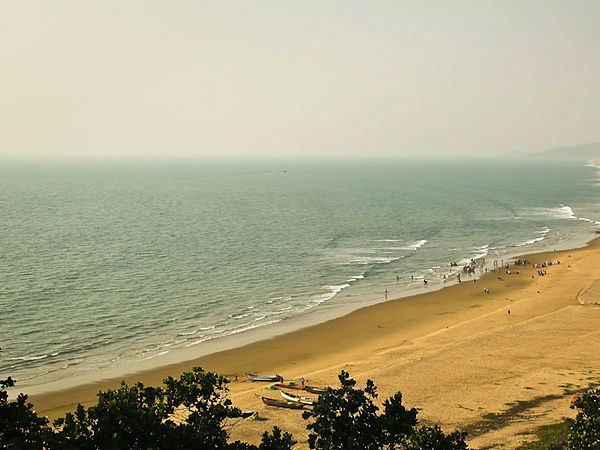 गोकर्णा 