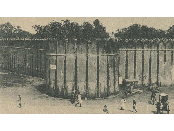 मानक चौक 