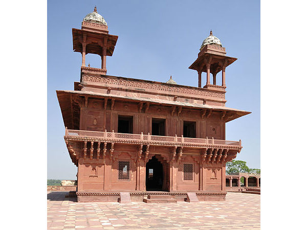 दीवान-ए-खास