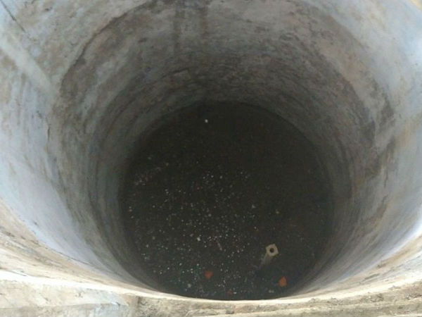 इसी कुए में कूदे थे हजारों लोग 