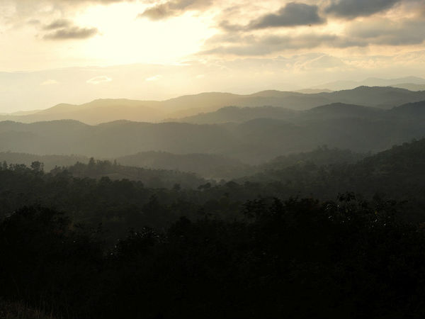 सकलेशपुर 