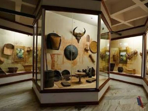 डॉन बोस्को सेंटर