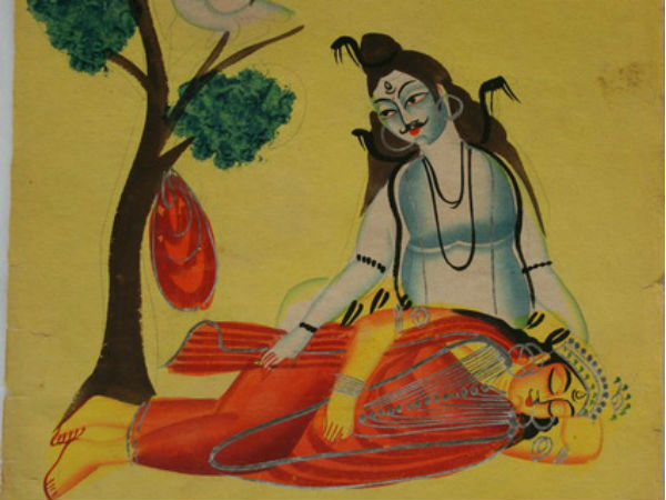 जुल्फा माता मंदिर