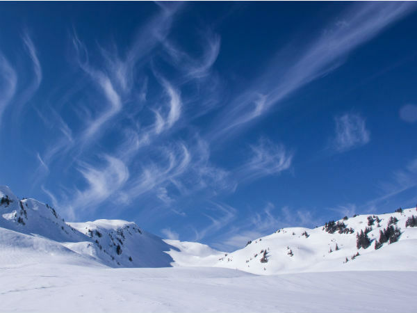 गुलमर्ग 