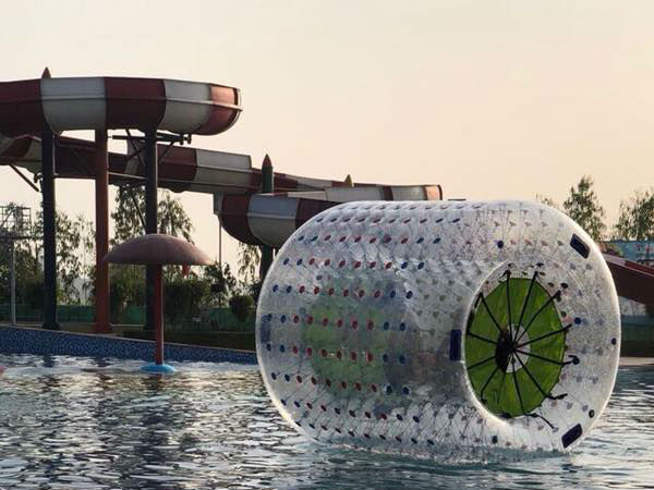  नीलांश वाटरपार्क