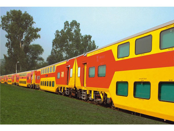 ऑनलाइन बुकिंग बदलाव 