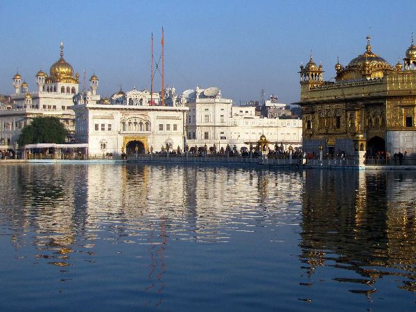 अमृत सरोवर