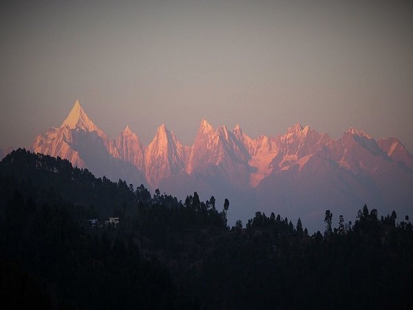 बेरीनाग