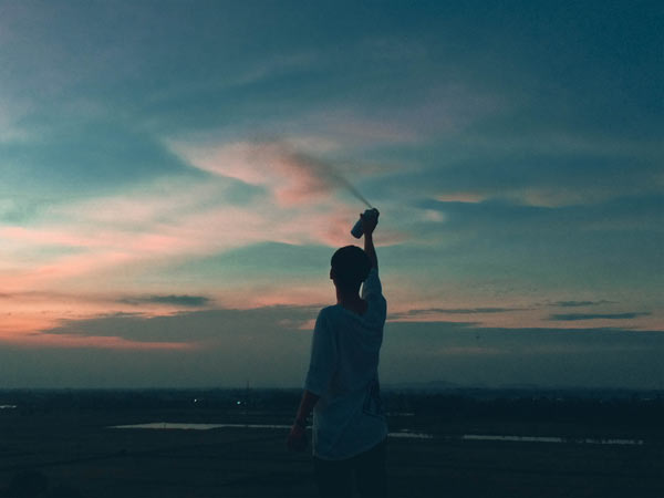 मच्छर-कीड़े मारने की दवाई 