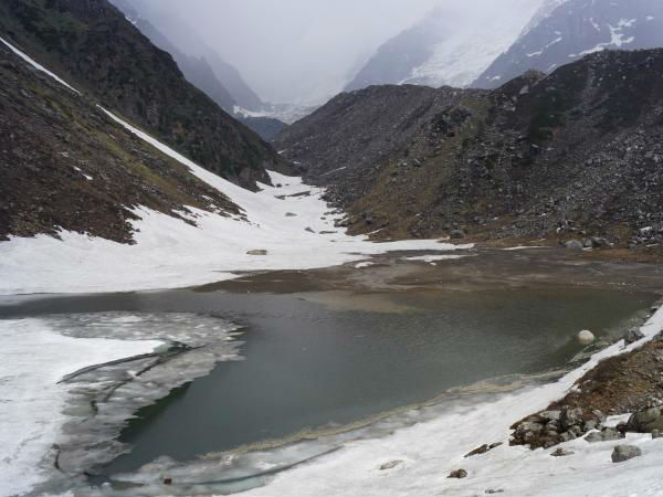 चोराबाड़ी ताल 