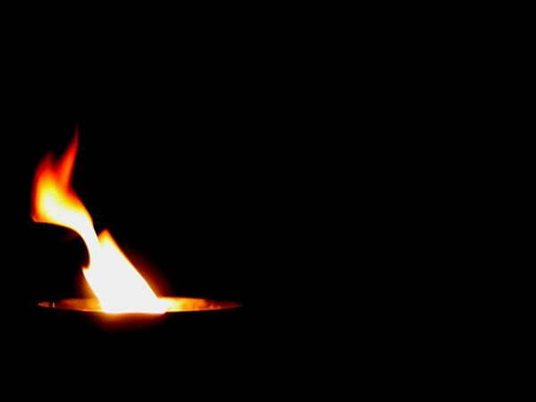 अग्नि मंदिर 