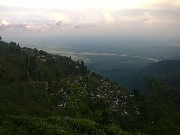 कुर्सेओंग