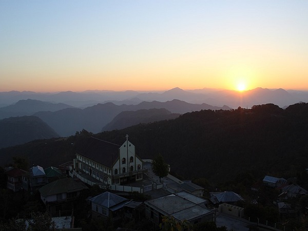 लुंगलेई