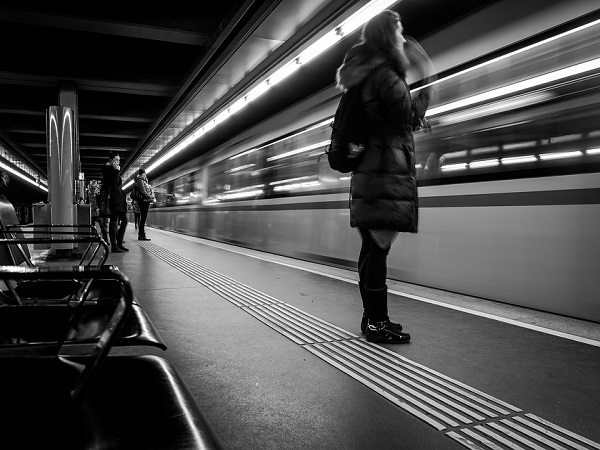 दिल्ली की मेट्रों कनेक्टिविटी 