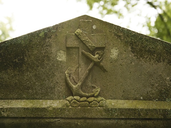 पारसी कब्रिस्तान, नागपुर 