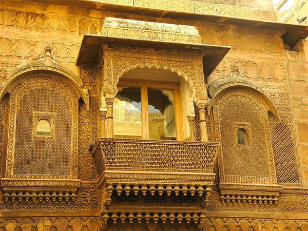 फलोदी फोर्ट, फलोदी