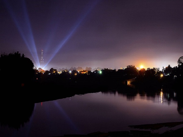 क्यों आएं सिलचर ? 