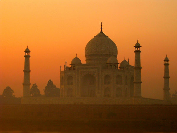 ताजमहल 