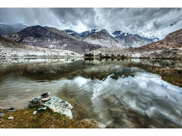 याराब त्सो