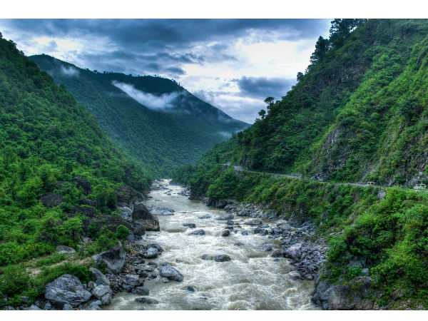 अल्मोड़ा