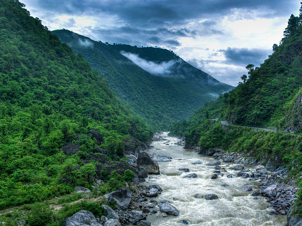 अल्मोड़ा 