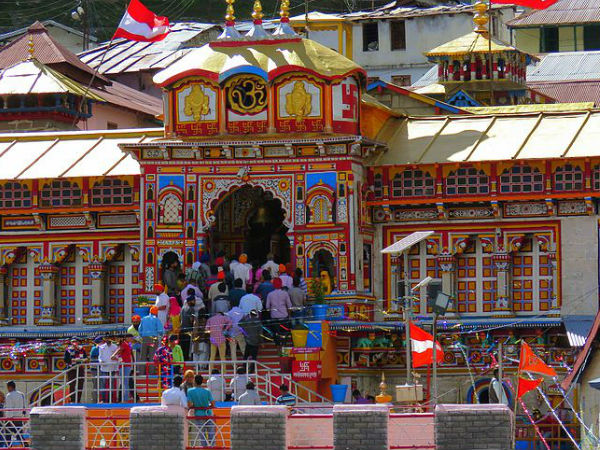 बेहद ख़ास-प्राचीन मंदिर 