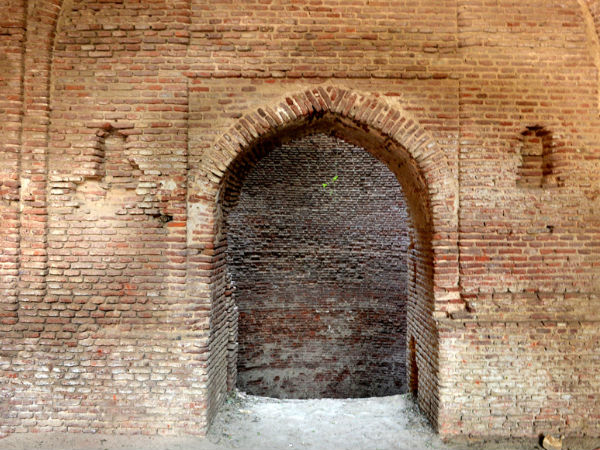 भाई की बावली 