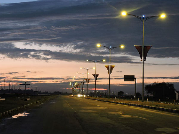 सबसे साफ़ शहर