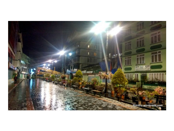 सबसे साफ़ राज्य 