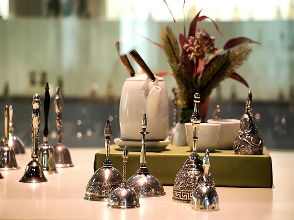 कॉफी संग्रहालय चिकमंगलूर