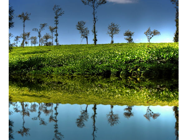 खूबसूरत वीकेंड लोकेशन