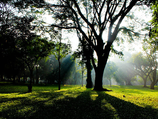 खूबसूरत बैंगलोर 