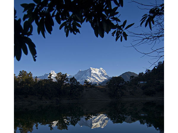  देवरिया ताल 