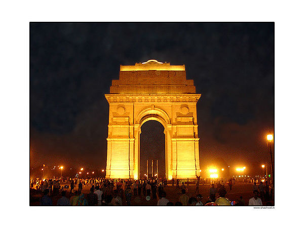 करीब से जाने भारत को 