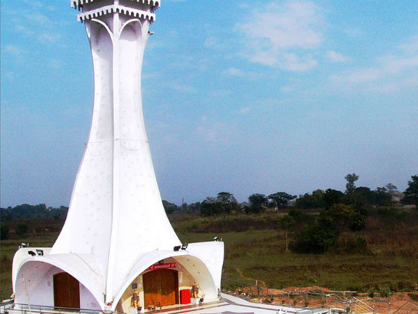 श्री श्री कलिका महारानी मंदिर 