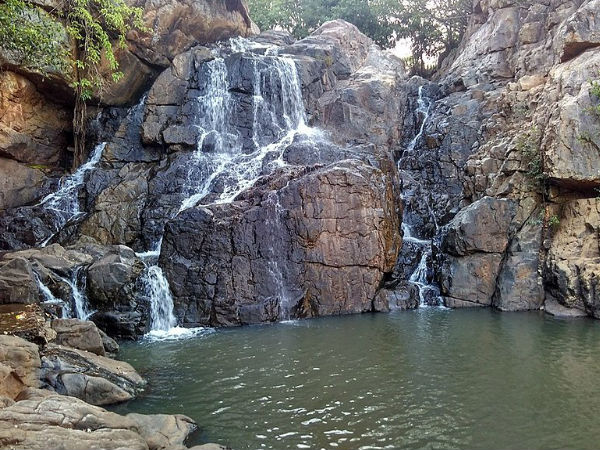  क्‍योंझर