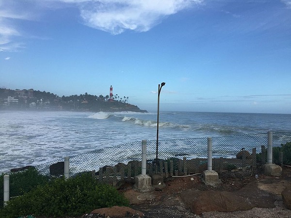 लाइटहाउस बीच