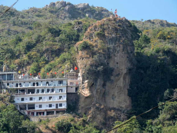 अर्की के आसपास घूमने की जगह