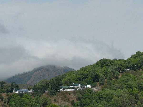 नैनीताल 