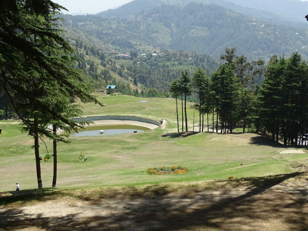 नालदेहरा