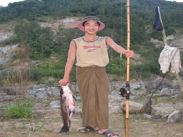 नामदाफा राष्ट्रीय उद्यान