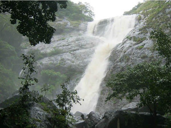 आर्यंकवु 